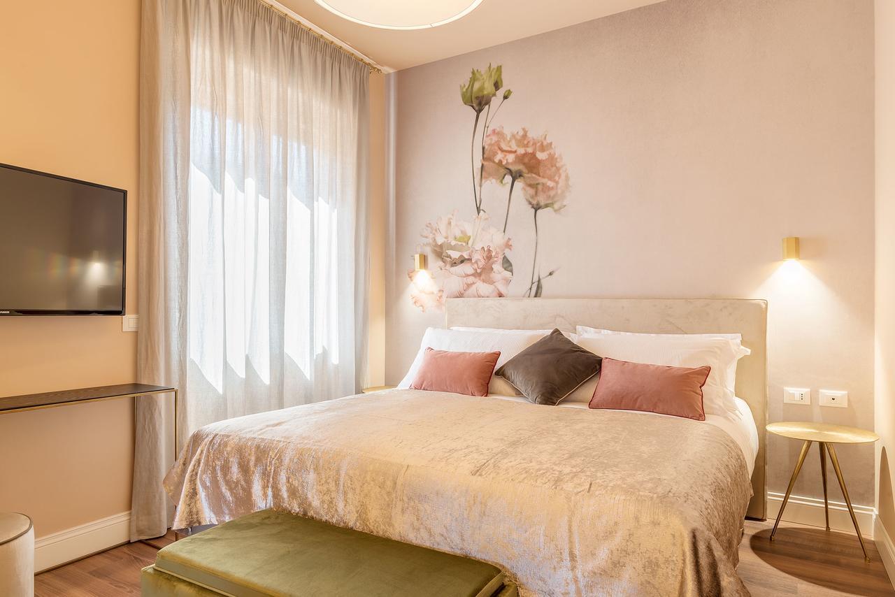 Maison d'hôtes Borghese Luxury Terrace *