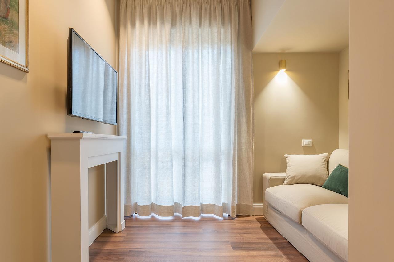 Borghese Luxury Terrace Affittacamere *